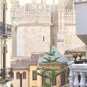 Casa Del Padrino Granada