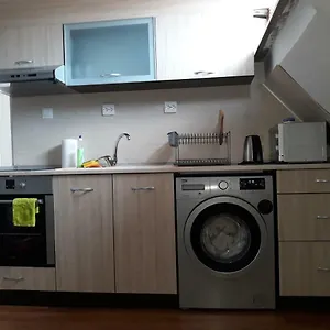 Апартаменти Прометей Apartment